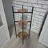 Stojeći  stalak za cvijeće 80 cm Ruhhy 25627