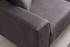 Sofa s 2 sjedala Nova Petra 2 - Antracit