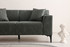 Sofa s 2 sjedala Nova Petra 2 - Zelena
