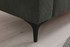 Sofa s 2 sjedala Nova Petra 2 - Zelena