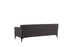 Sofa s 3 sjedala Nova Petra 3 - Antracit