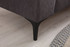Kutna sofa Novi kutak Petre R - antracit