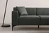 Kutna sofa Novi kutak Petre R - Zeleni