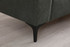 Kutna sofa Novi kutak Petre R - Zeleni