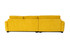 Kutna sofa Lijevi kut rijeke (Chl-2R) - maslinasto zelena