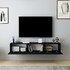 TV stalak Denby - crni