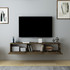 TV komoda Denby - orah