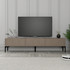 TV komoda Lyon 42 - Atlas, crna