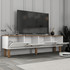 TV komoda Bohem 850 - bijela