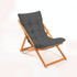 Vrtna stolica My006 - siva