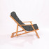Vrtna stolica My008 - siva