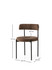 Set stolica (2 komada) Gını - 4019 V2