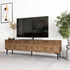 TV komoda Felix - orah