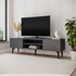 TV komoda Brendon - antracit