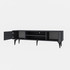 TV komoda Brendon - antracit