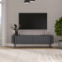 TV komoda Herman - antracit