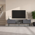 TV komoda Paul - antracit