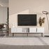 TV komoda Ramsey - bijela