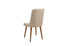 Stolica Vina 1005 - Hrast, Krem