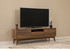 TV komoda Vina - orah