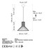 Luster Tabut - g. - 757-1