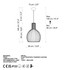 Luster Tabut - g. - 756-1
