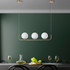 Luster Faruk - 13716
