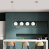 Luster Faruk - 13721