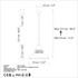 Luster TIBET-3735-RETRO