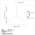 Luster KURE-60-236-RETRO