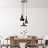 Luster TOM-3556-RETRO