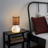 Stolna lampa Yıldo - 8004
