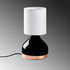 Stolna lampa Yıldo - 8013
