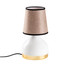 Stolna lampa Yıldo - 8022