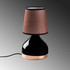 Stolna lampa Yıldo - 8034