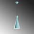 Luster Tom - 3541 - Tirkizna