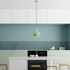 Luster Tom - Mint Luster Tom - Mint