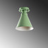 Luster Veysel - N - 679 - Mentgreen