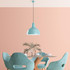Luster Kure 2451 - Tirkizna