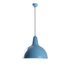 Luster Kure 2451 - Svijetloplava