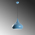 Luster Saglam 3774 - Svijetloplava
