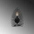 Zidna lampa List - 15321
