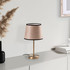 Stolna lampa Abajur - 5102