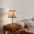 Stolna lampa Abajur - 5102