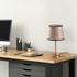 Stolna lampa Abajur - 5102