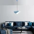Luster Vatoz - Nus - 2866 - Svijetloplava