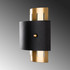 Zidna lampa Noctra - 15351