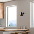 Zidna lampa Arco - 15040