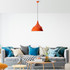 Luster Bitlisim - Orange