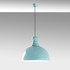 Luster Kure 228 - Tirkizna